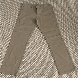 Old Navy Khaki Chino